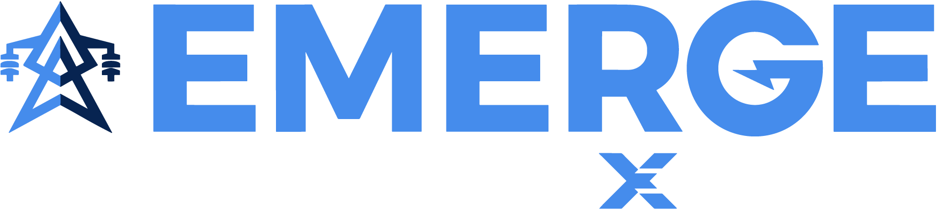 Emerge by POWERX Edge